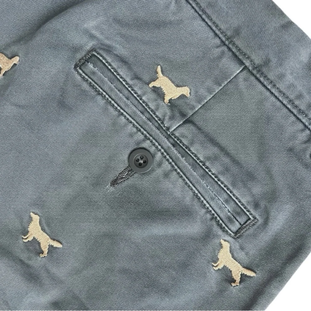 J. Crew brand crew